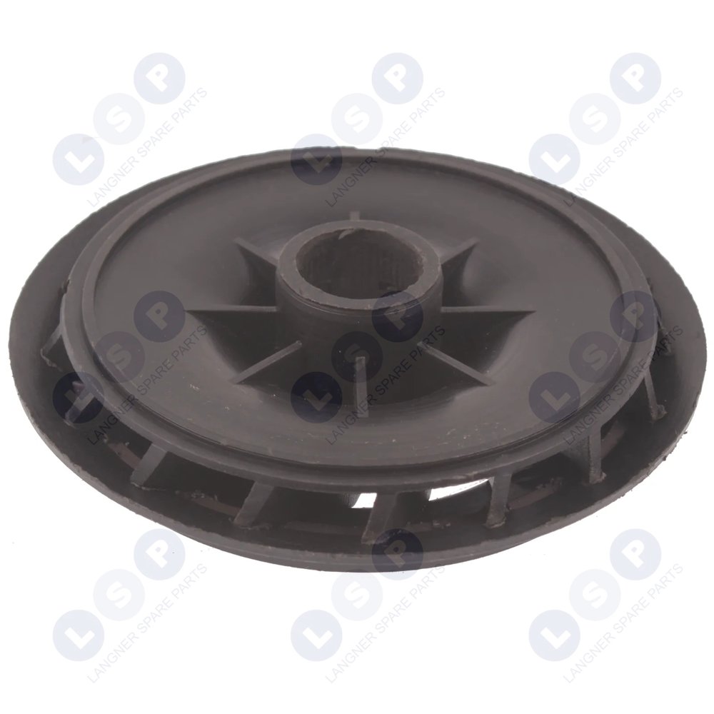 Ventilátor pre GSH 5⁄40 s magnetom